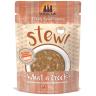 Weruva Classic Cat Stews!, What a Crock with Chicken & Salmon in Gravy (Pack of 12) - Image 3