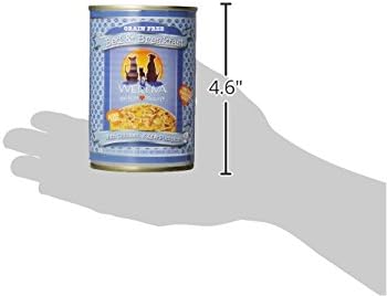 Weruva Classic Dog Food, Bed & Breakfast with Chicken, Egg, Pumpkin & Ham in Gravy - Image 3