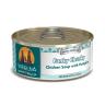 Weruva Classic Dog Food, Funky Chunky Chicken Soup with Chicken Breast & Pumpkin in Gravy (Pack of 12) - Image 11