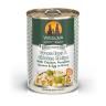 Weruva Classic Dog Food, Green Eggs & Chicken with Chicken Breast & Pumpkin in Gravy (Pack of 12) - Image 11