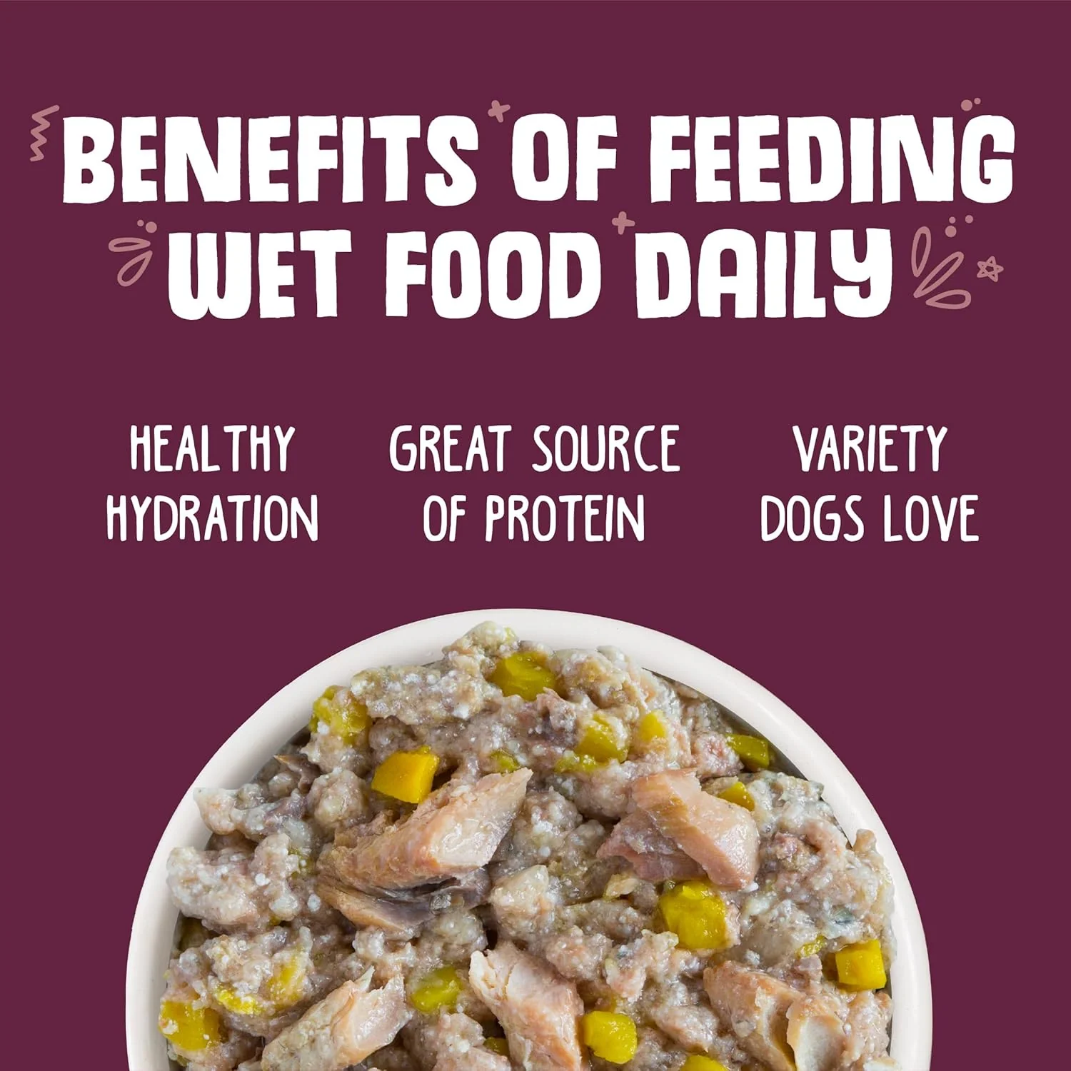 Weruva Classic Dog Food, Hot Dayam! with Lamb in Gelée - Image 6
