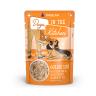 Weruva Dogs in The Kitchen, Goldie Lox with Chicken & Wild-Caught Salmon Au Jus Dog Food (Pack of 12) - Image 13