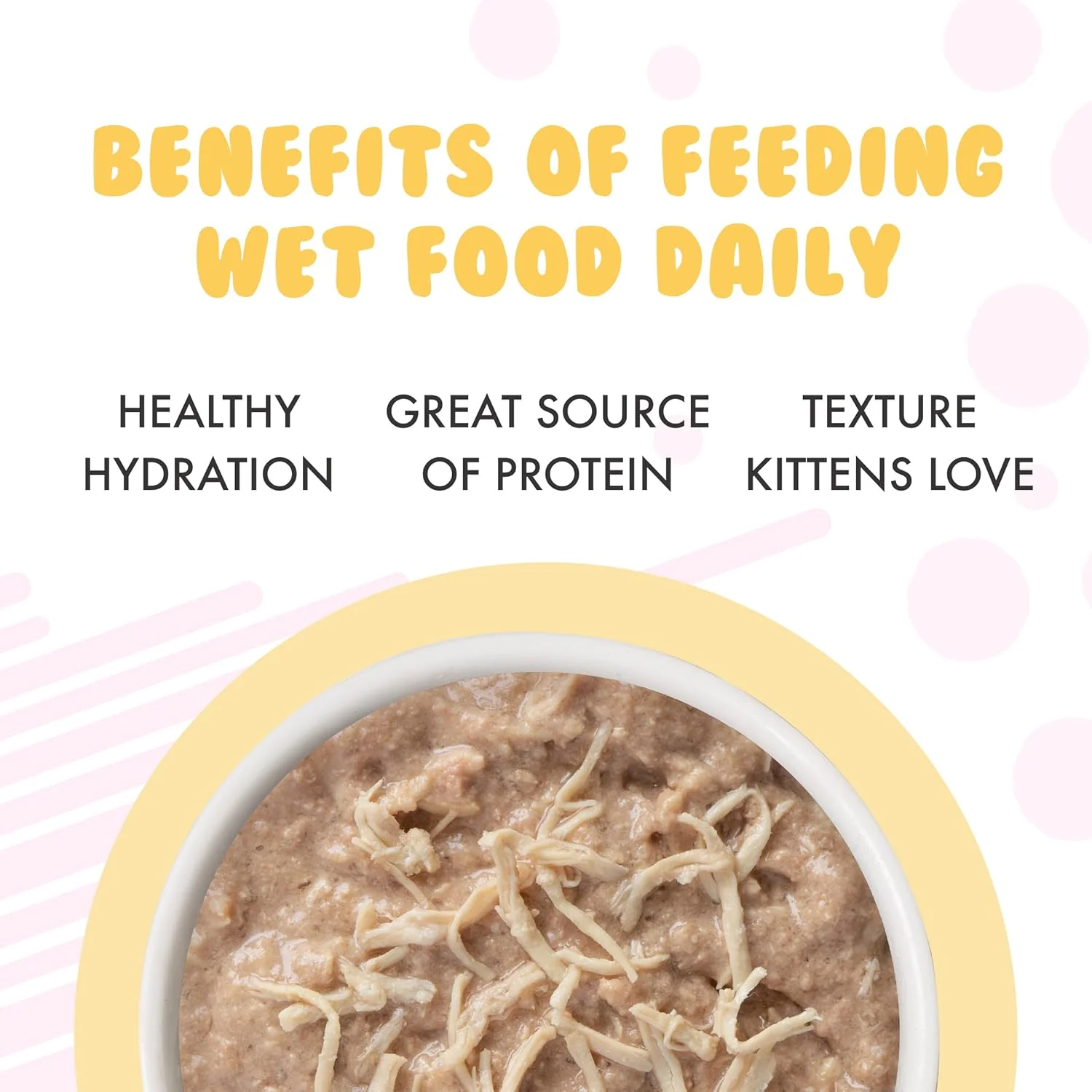 Weruva Kitten, Chicken Formula Au Jus (Pack of 12) - Image 5