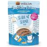 Weruva Slide N' Serve Paté Wet Cat Food, Jeopurrdy Licious Chicken Dinner (Pack of 12) - Image 12