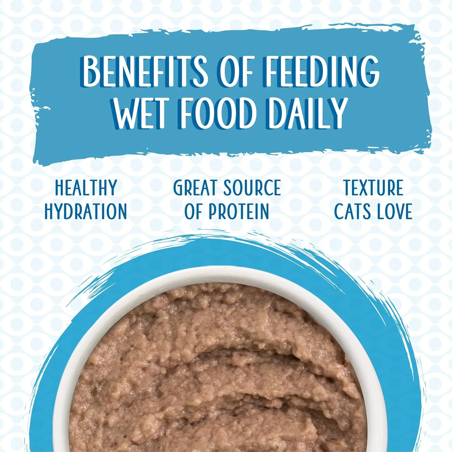 Weruva Slide N' Serve Paté Wet Cat Food, Jeopurrdy Licious Chicken Dinner (Pack of 12) - Image 6