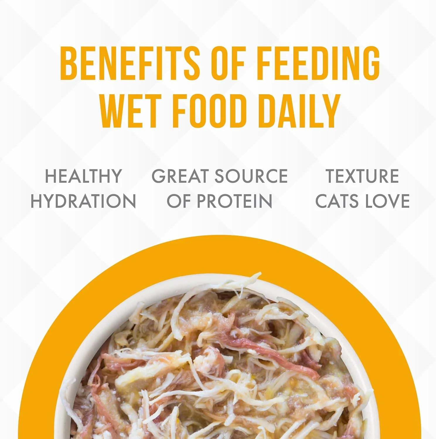 Weruva Truluxe Cat Food, On The Cat Wok with Chicken Breast & Beef in Pumpkin Soup 3-oz Can(Pack of 24) - Image 6
