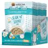 Weruva Wet Cat Food, Family Food with Chicken and Tuna Pate (Pack of 12) - Image 2