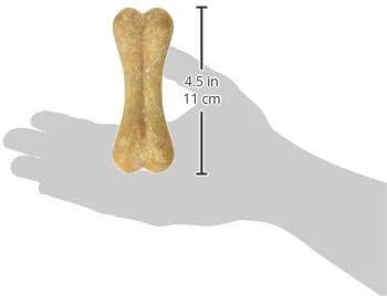 Whimzees Rice Bone Dental Treat for Pets - Image 3