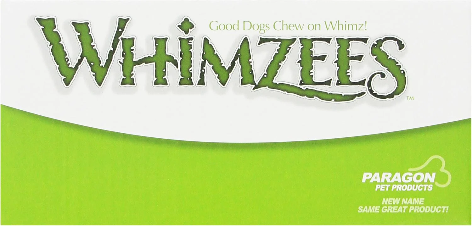 Whimzees Toothbrush Star for Pets, Large - Image 6