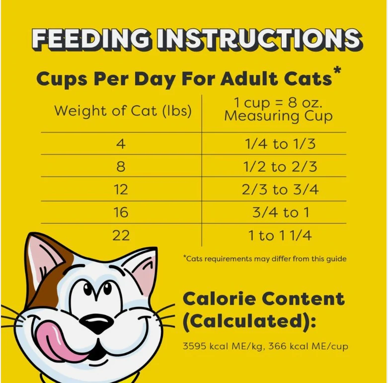 Whiskas Temptations Tempting Tuna & Chicken Cat Food 13.5 lb - Image 4
