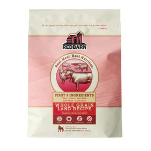 Whole Grain Land Recipe Dog Food - Image 5