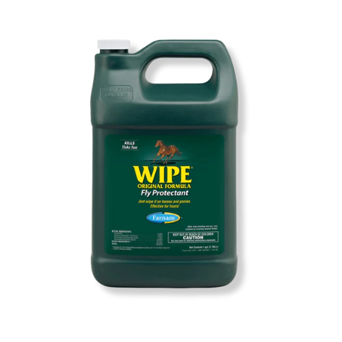 Wipe 1 Gallon – Fly Control