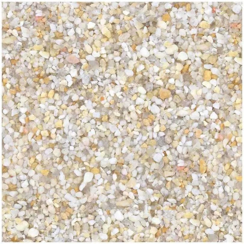 Worldwide Imports AWW30011 Natural Gravel,Amberlite - Image 10