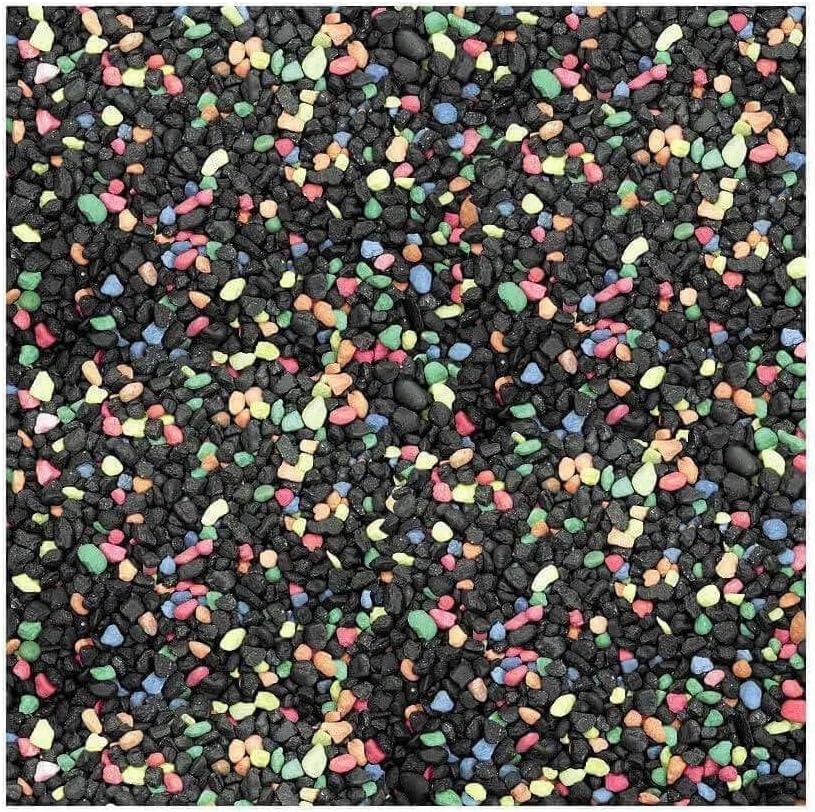 Worldwide Imports AWW30011 Natural Gravel,Amberlite - Image 2