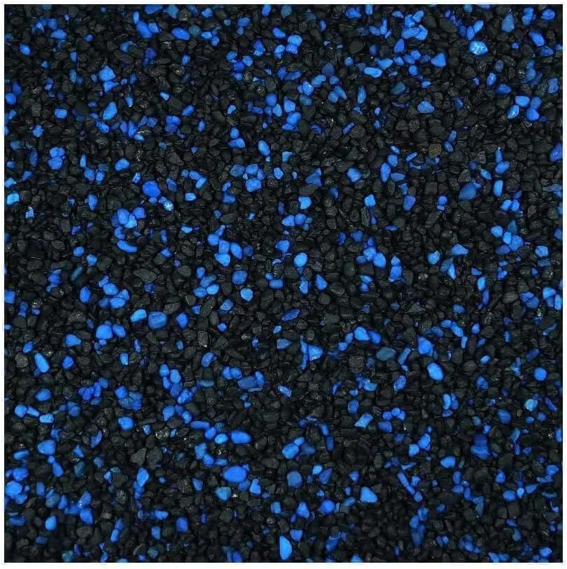Worldwide Imports AWW30115 Natural Gravel, 5-Pound, Silver Mist, - Image 6