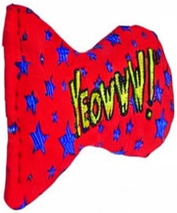 Yeowww Stinkies Catnip Toy - Image 6