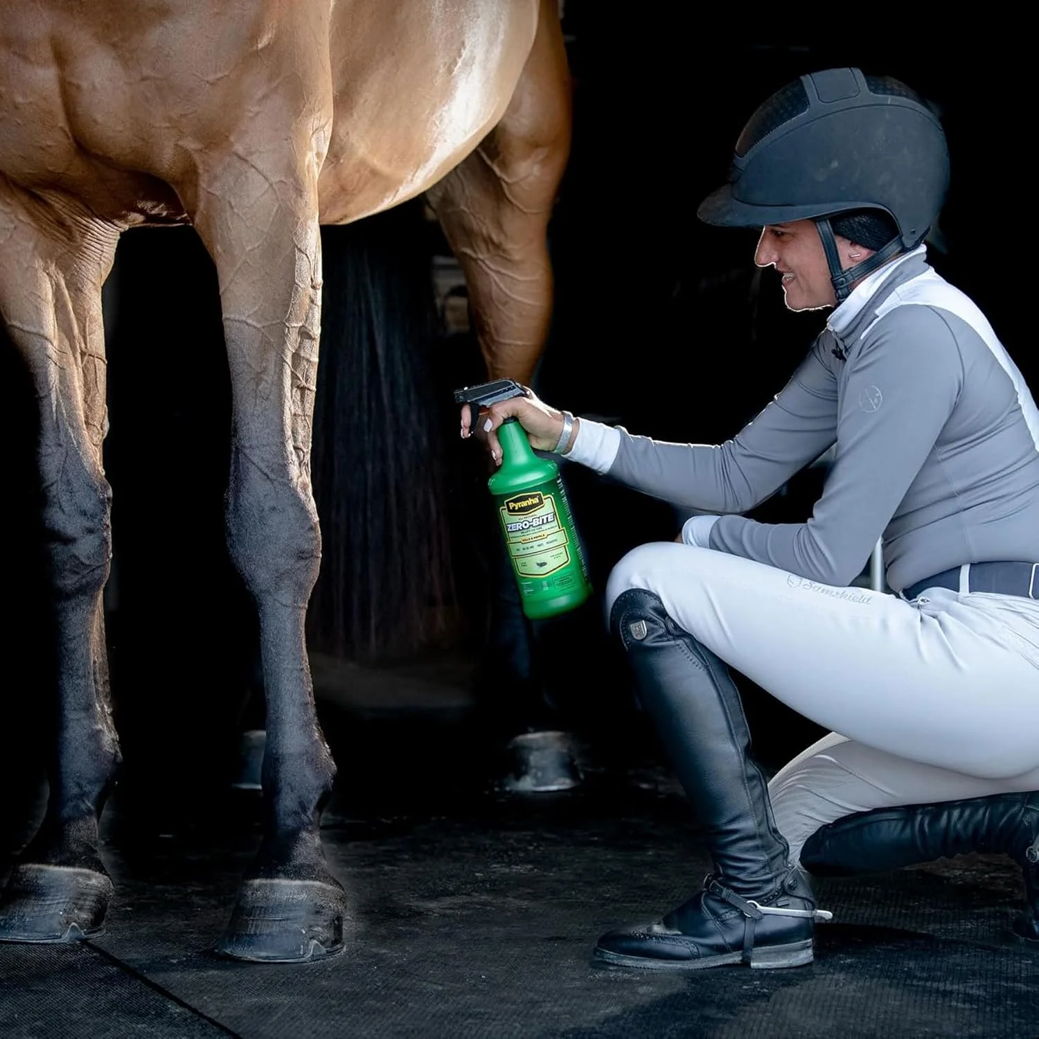 Zero-Bite® Natural Insect Spray – 32 oz - Image 4