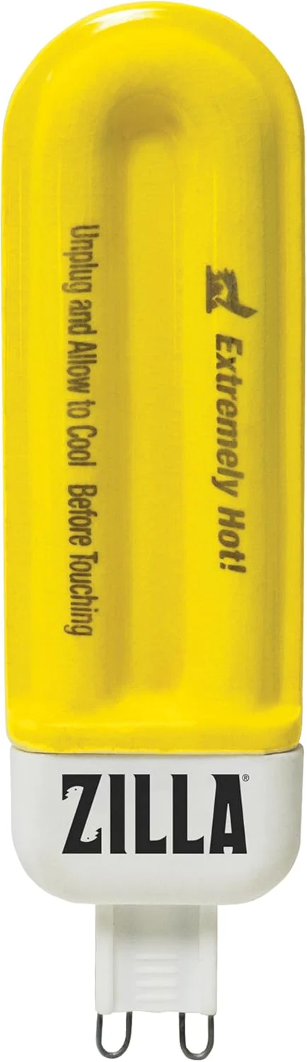 Zilla Mini Ceramic Heat Emitter 50w - Image 4