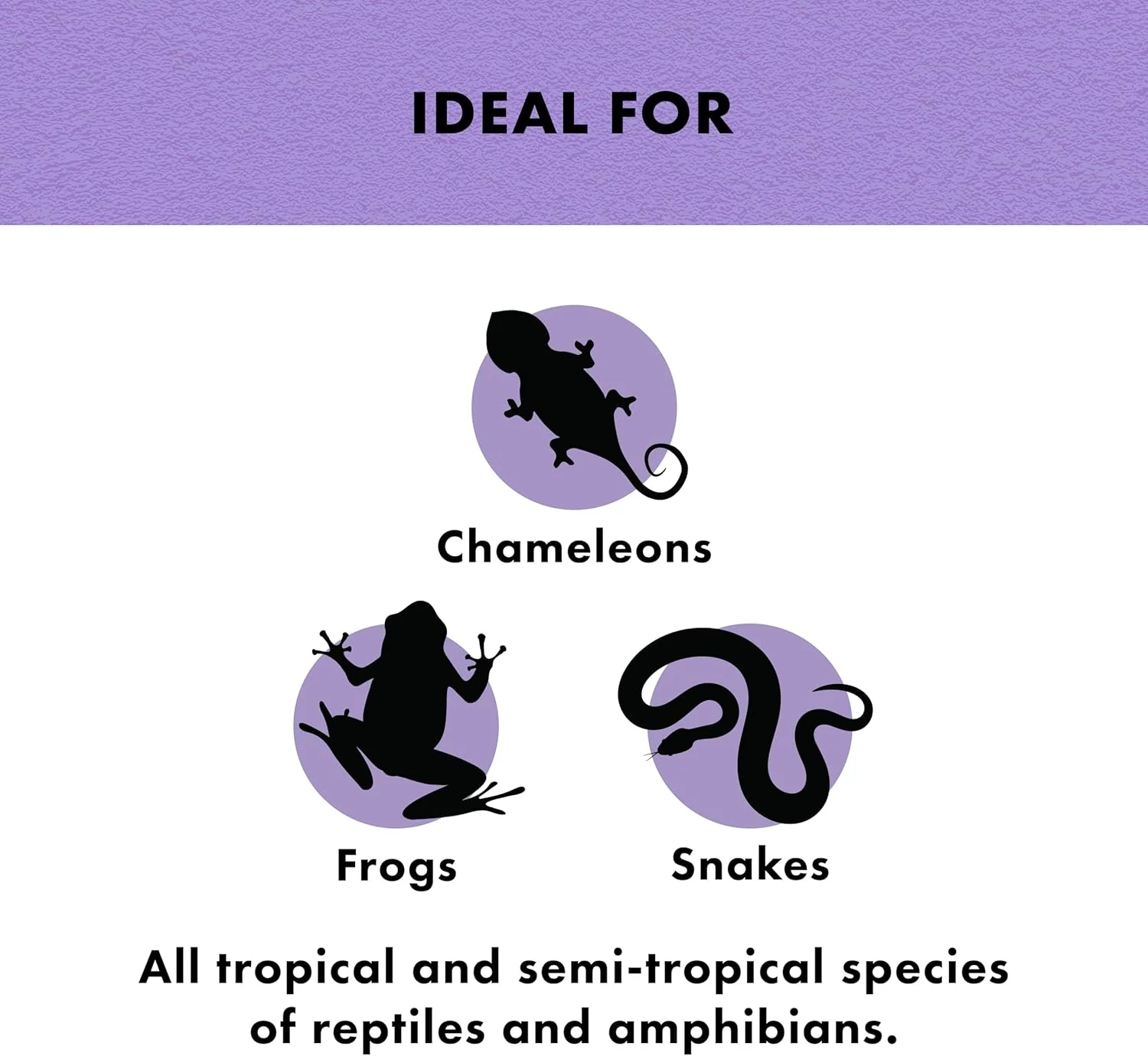 Zilla Tropical Mist Humidity Spray, Ideal for All Tropical Reptiles and Amphibians - Image 5