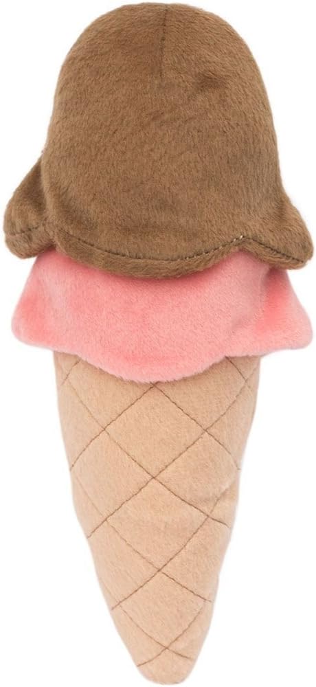 Zippy Paws NomNomz Ice Cream - Image 2