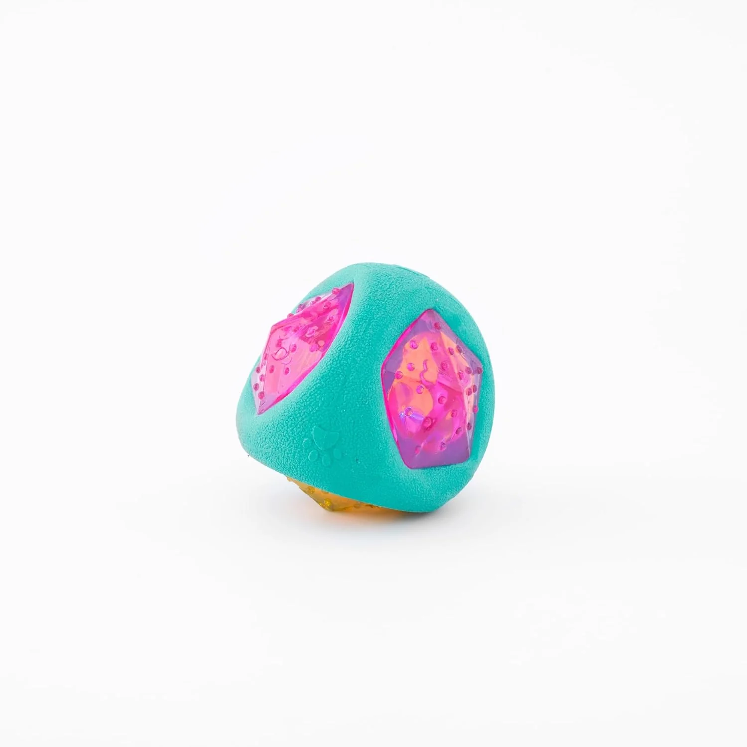 ZippyTuff - LED Light Up Ball Medium size - Image 3