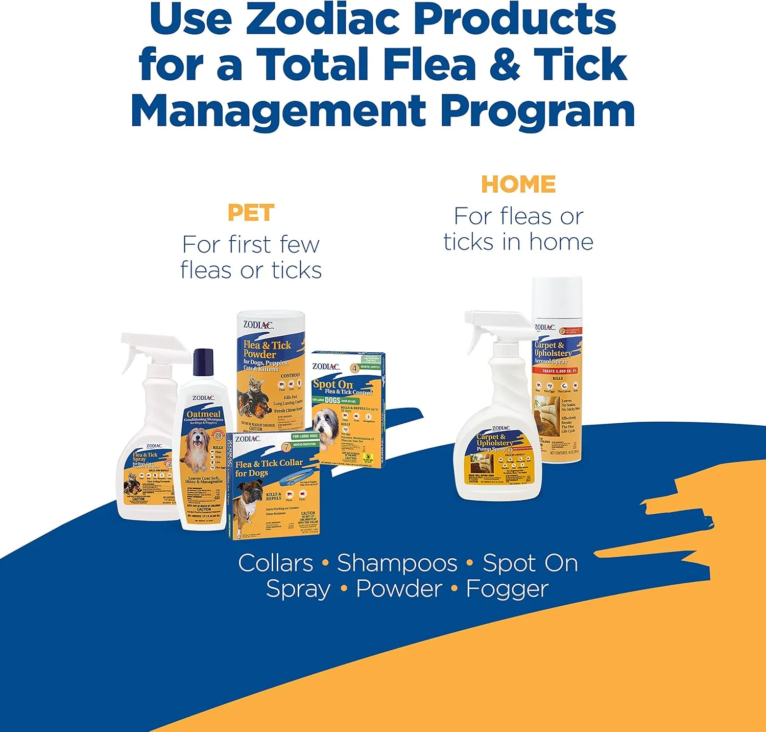 Zodiac Fogger 3 ounce cans, 3 Pack - Image 6