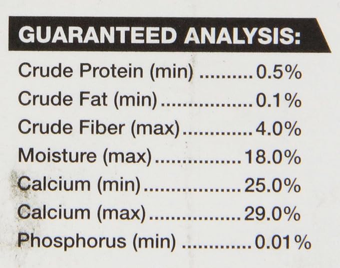 Zoo Med Bird Banquet Mineral Block - Original Seed Formula - Image 3
