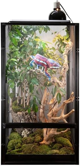 Zoo Med Deluxe Chameleon Kit - Image 2