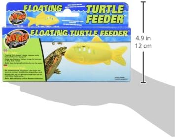 Zoo Med Laboratories Zoo Floating Turtle Feeder - Image 2