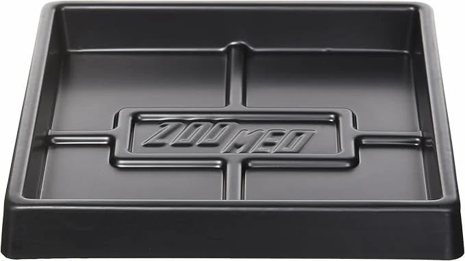 Zoo Med Labs Nano Breeze Substrate Bottom Tray - Image 2