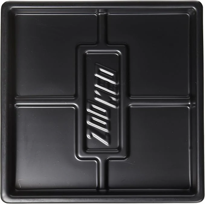 Zoo Med Labs Nano Breeze Substrate Bottom Tray - Image 3