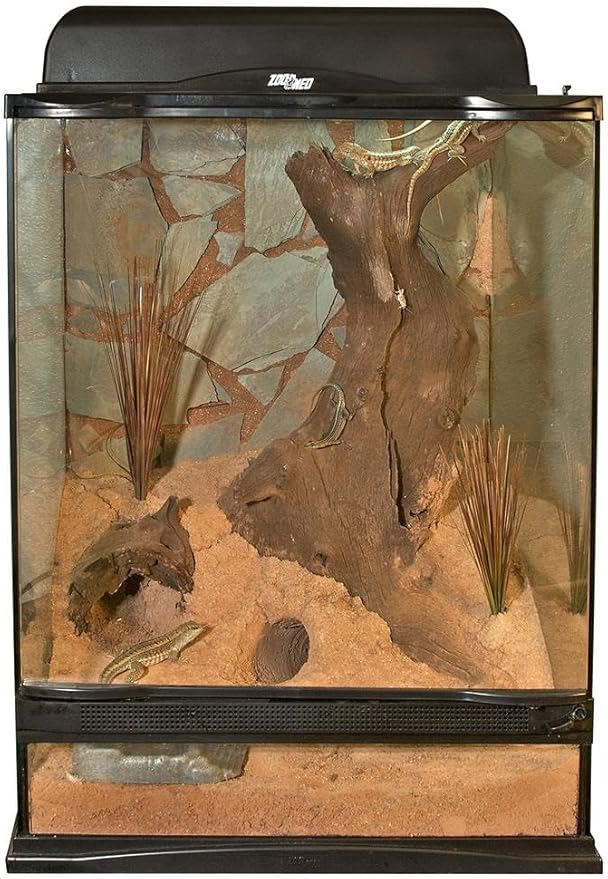 Zoo Med Naturalistic Terrarium - Image 2