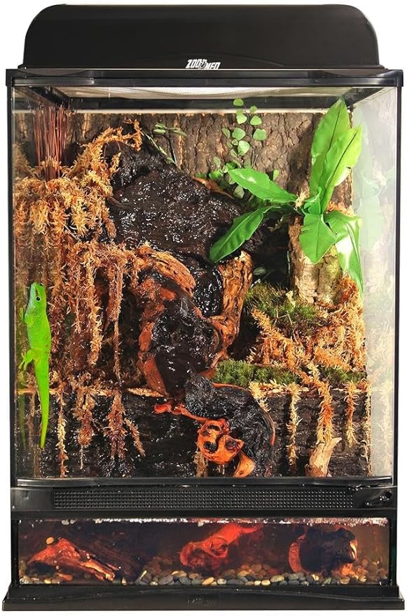 Zoo Med Naturalistic Terrarium - Image 4
