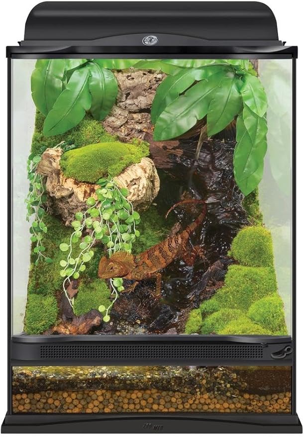 Zoo Med Naturalistic Terrarium - Image 5