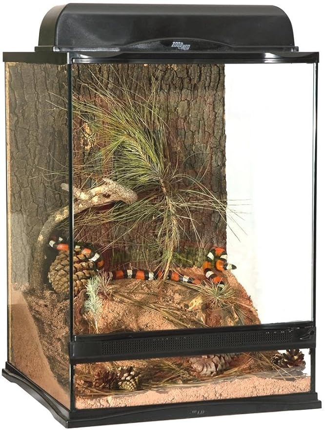 Zoo Med Naturalistic Terrarium - Image 7