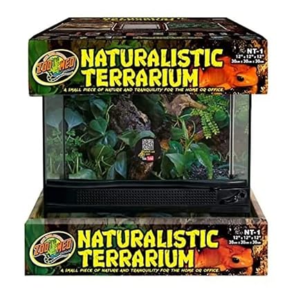 Zoo Med Naturalistic Terrarium - Image 8