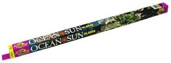 Zoo Med Ocean Sun 10, 000K 420 Daylight Bulb T8 Lamp - Image 2
