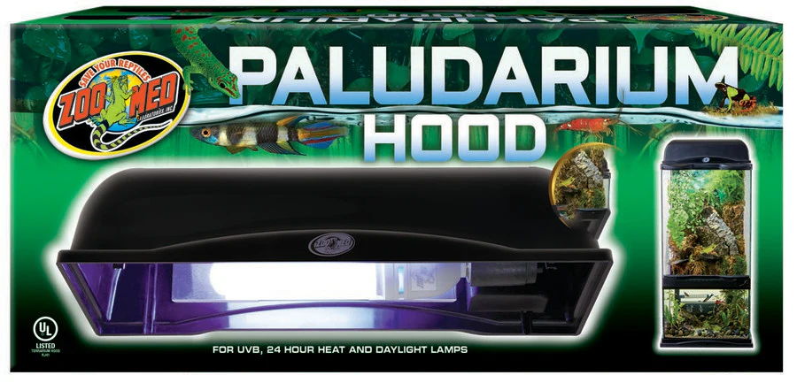 Zoo Med Paludarium Hood - Image 2