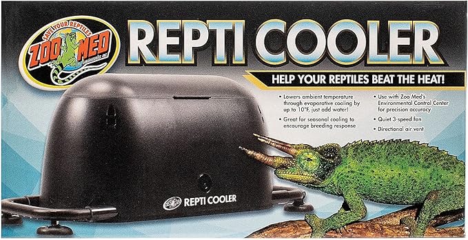 Zoo Med Repti Cooler - Image 2
