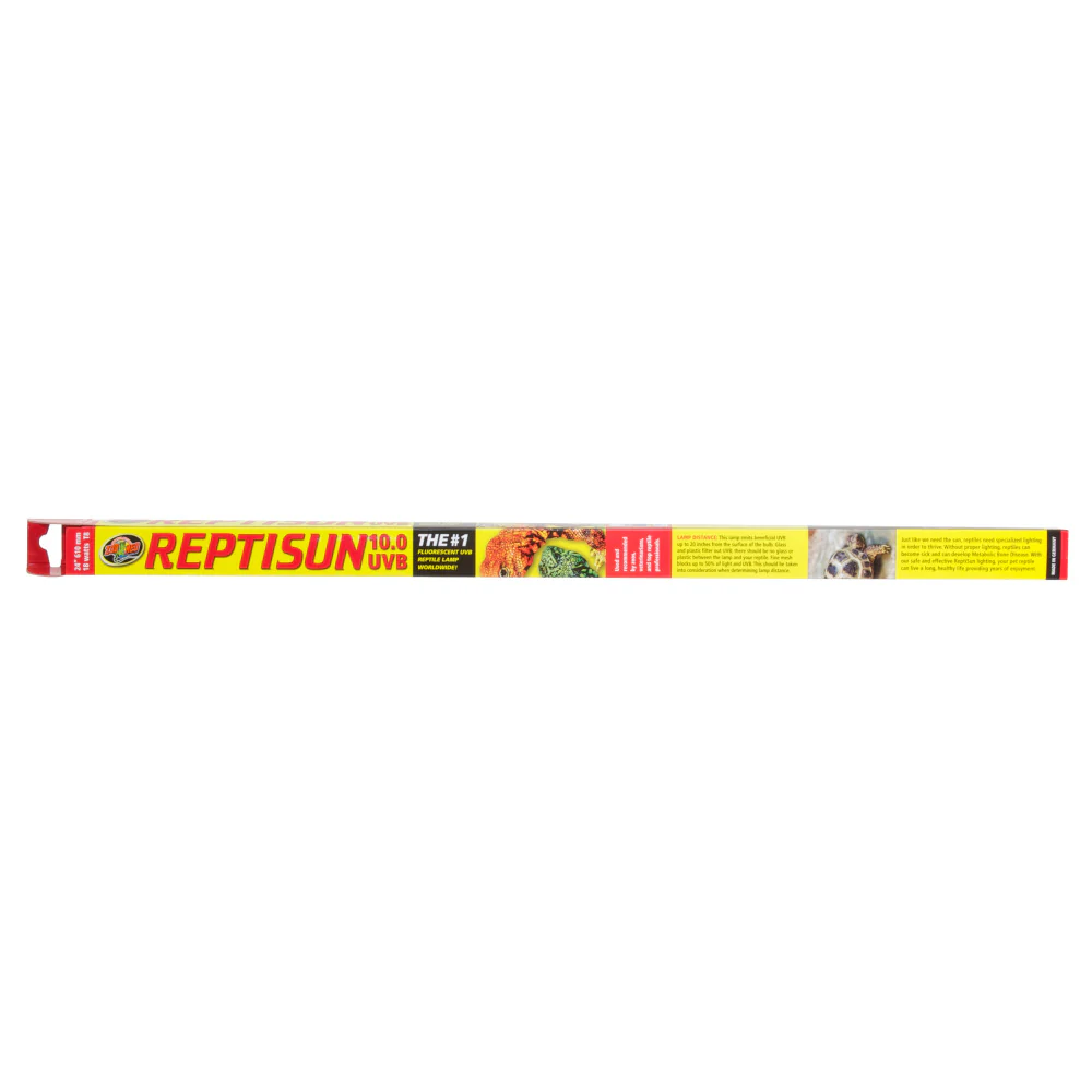 Zoo Med Reptisun UVB Bulb - Image 2