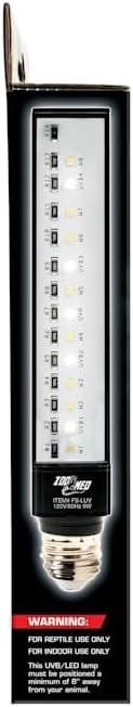 Zoo Med ReptiSun UVB/LED - Image 6