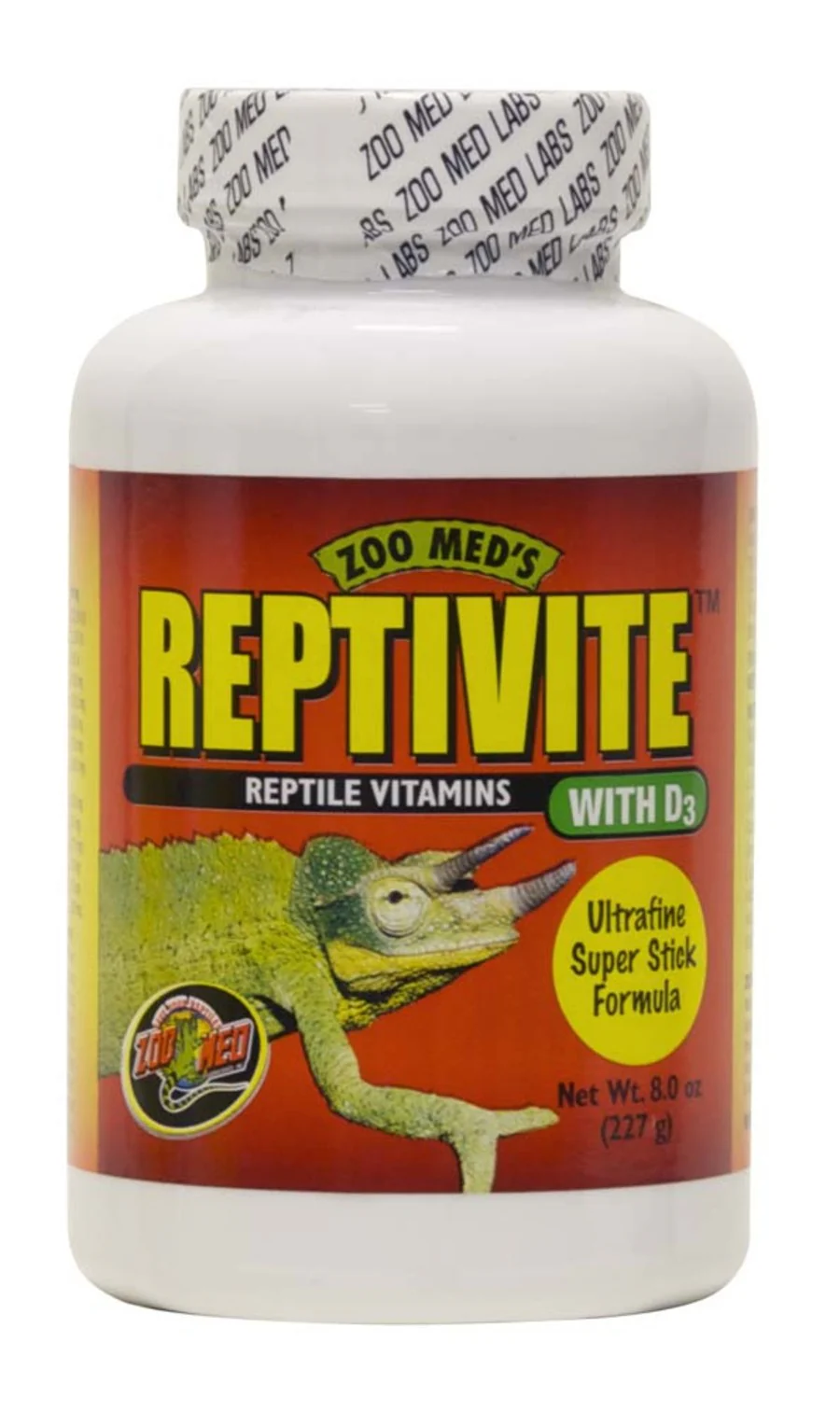 Zoo Med Reptivite Reptile Supplement - Image 2