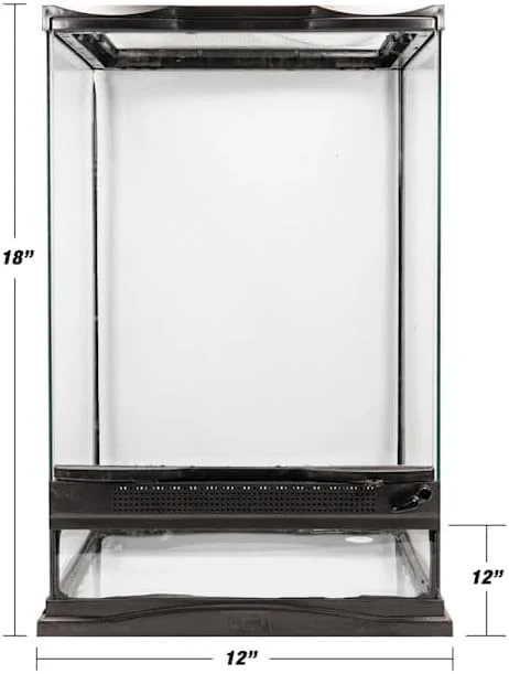 Zoo Med Tropical Kit - Image 2