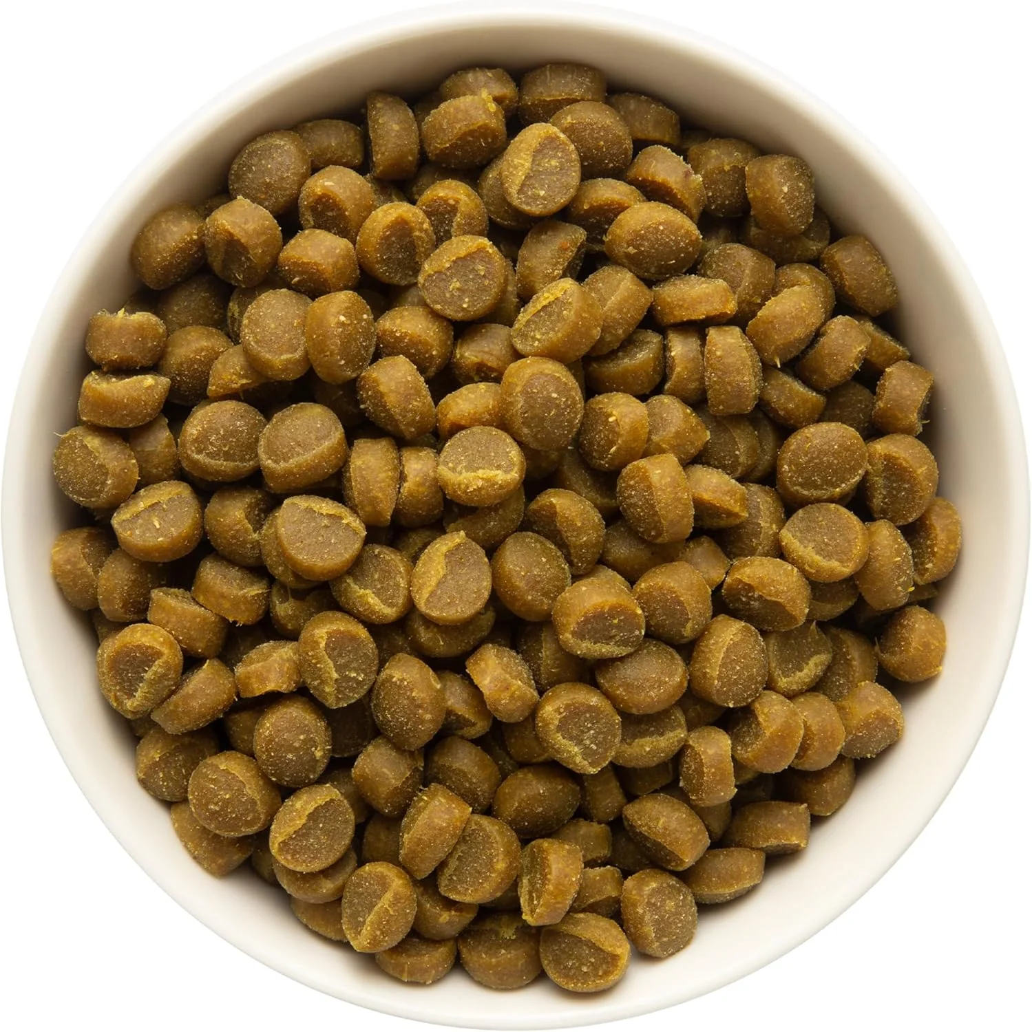 Zuke’s Mini Naturals Dog Training Treats for Dogs of All Sizes, Pet Treats made with Real Duck - Image 2