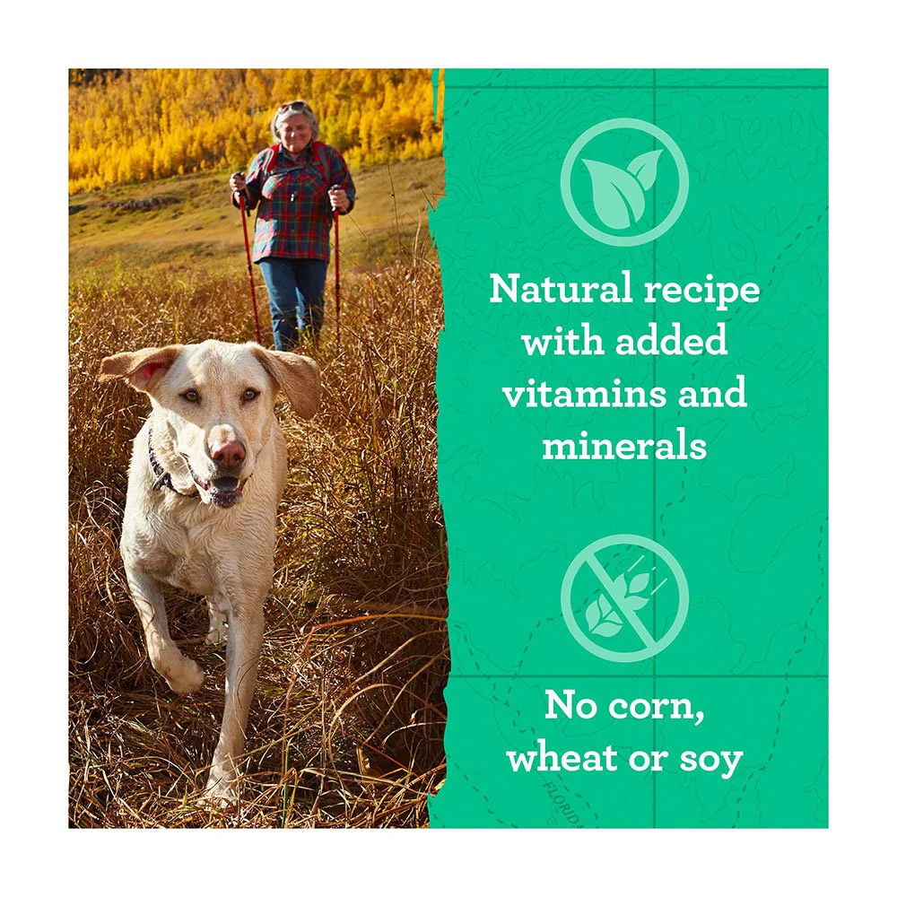 Zuke's® Hip and Joint® Chicken Recipe Dog Treat, 1lbs - Image 6